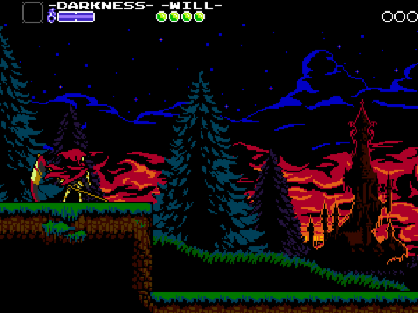 Shovel Knight: Specter of Torment, or How to Make a Prequel