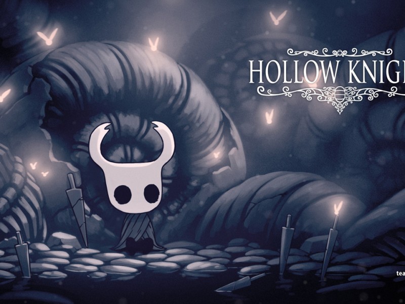 You Might Have Missed: Hollow Knight